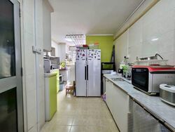 Blk 106 Simei Street 1 (Tampines), HDB 4 Rooms #592007321